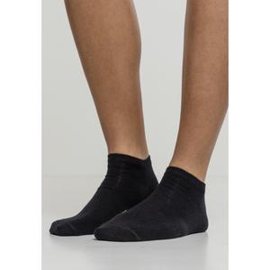 Football Socks Urban Classic No show logo (x5) image-1