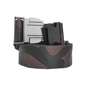 Urban Classic jaquard belt image-1