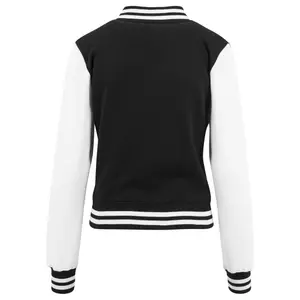 Teddyjacke Damen urban classic image-1