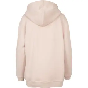 Sweatshirt à capuche femme Urban Classic Oversized 3-tone image-4