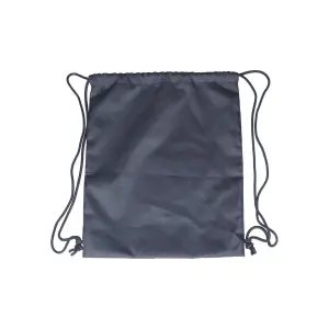 Stedelijk Klassiek Gestreepte gymnastiektas image-2