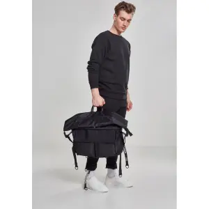 Torebka dużych rozmiarów Urban Classic nylon  traveller image-1