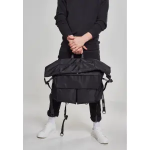 Torebka dużych rozmiarów Urban Classic nylon  traveller image-2