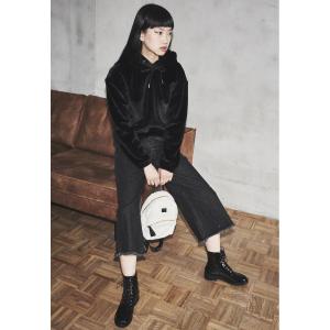 Banana Urban Classic sherpa mini image-5