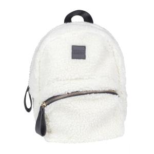 Banana Urban Classic sherpa mini