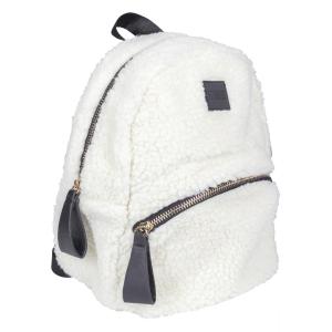 Banana Urban Classic sherpa mini image-1