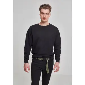 Belt Urban Classic jaquard logo image-0