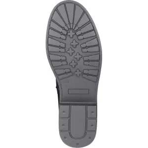 Calçado Urban Classic velvet lace boot image-6