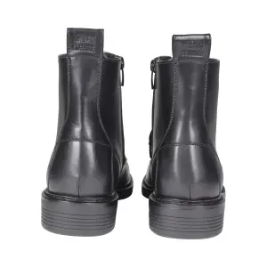 Calçado Urban Classic velvet lace boot image-4