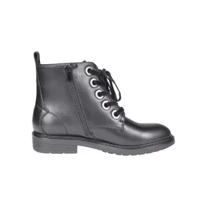 Calçado Urban Classic velvet lace boot image-5