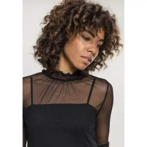 T-shirt woman Urban Classic double layer meh image-5