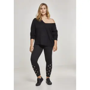 Sweatshirt woman Urban Classic back lace up image-3