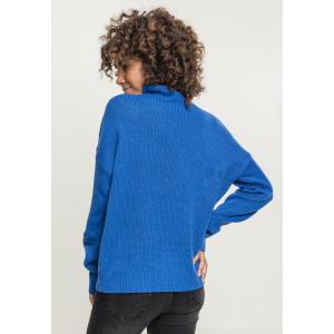 Sweatshirt för kvinnor Urban Classic turtlene image-5