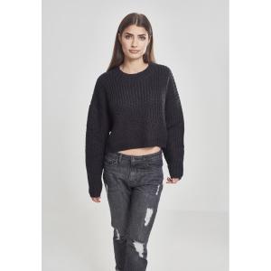 Sweatshirt Damen Urban Klassische breite Übergröße image-1