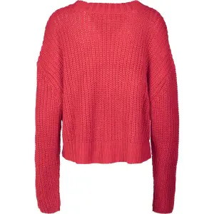 Sweatshirt Damen Urban Klassische breite Übergröße image-3