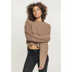 Sweatshirt Damen Urban Classic wide Oversized image-1