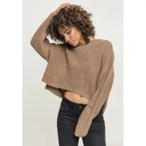 Sweatshirt Damen Urban Classic wide Oversized image-2