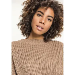 Sweatshirt Damen Urban Classic wide Oversized image-6