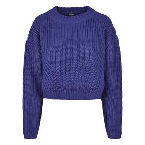 tb2359-01151-u-woman-sweater-urban-classics-wide-oversize-grandes-tailles-bordeaux