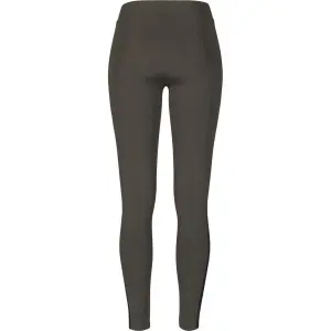 Women's leggings Urban Classic jacquard Striped image-4