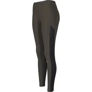Women's leggings Urban Classic jacquard Striped image-2
