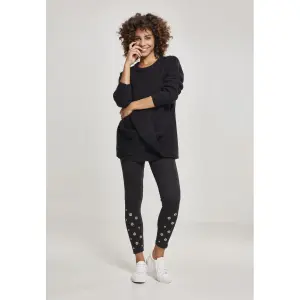 Mallas para mujer Urban Classic flammé image-1