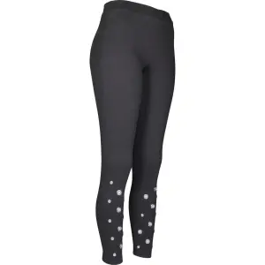 Mallas para mujer Urban Classic flammé image-5