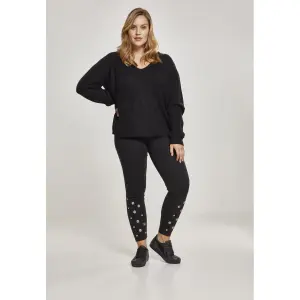 Mallas para mujer Urban Classic flammé image-3