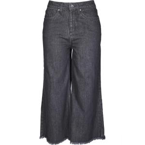 Spodnie damskie Urban Classic denim culotte