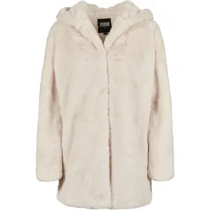 tb2375-00555-veste-a-capuche-femme-urban-classics-teddy-coat-blanc