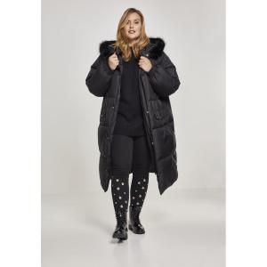 Women's parka Urban Classic Oversize coat GT image-2