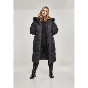 Women's parka Urban Classic Oversize coat GT image-3