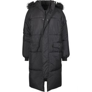 Women's parka Urban Classic Oversize coat GT image-1