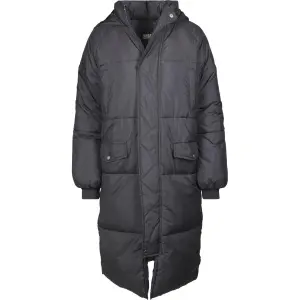 Women's parka Urban Classic Oversize coat GT