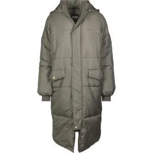 Women's parka Urban Classic Oversize coat image-5