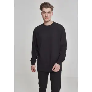 T-shirt Urban Classic boxy heavy longleeve image-1