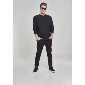 T-shirt Urban Classic boxy heavy longleeve image-2