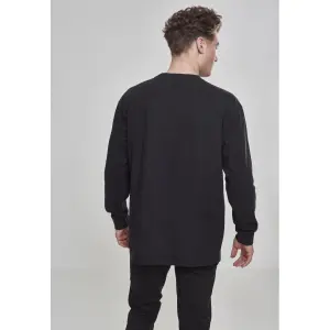 T-shirt Urban Classic boxy heavy longleeve image-4