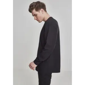 T-shirt Urban Classic boxy heavy longleeve image-6