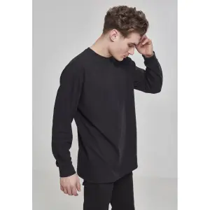 T-shirt Urban Classic boxy heavy longleeve image-5