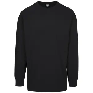 T-shirt Urban Classic boxy heavy longleeve image-0