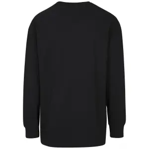 T-shirt Urban Classic boxy heavy longleeve image-3