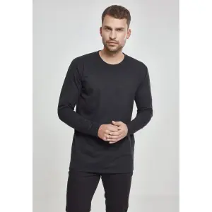 T-shirt Urban Classic stretch terry longleeve image-1