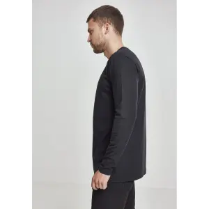 T-shirt Urban Classic stretch terry longleeve image-6