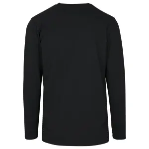 T-shirt Urban Classic stretch terry longleeve image-3
