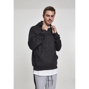 Hooded sweatshirt Urban Classic basic terry image-6