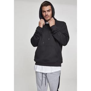 Hooded sweatshirt Urban Classic basic terry image-2