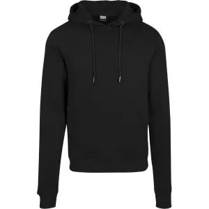 Hooded sweatshirt Urban Classic basic terry image-0