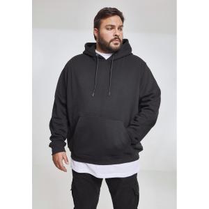 Hooded sweatshirt Urban Classic basic terry image-1
