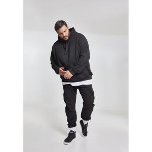 Hooded sweatshirt Urban Classic basic terry image-5